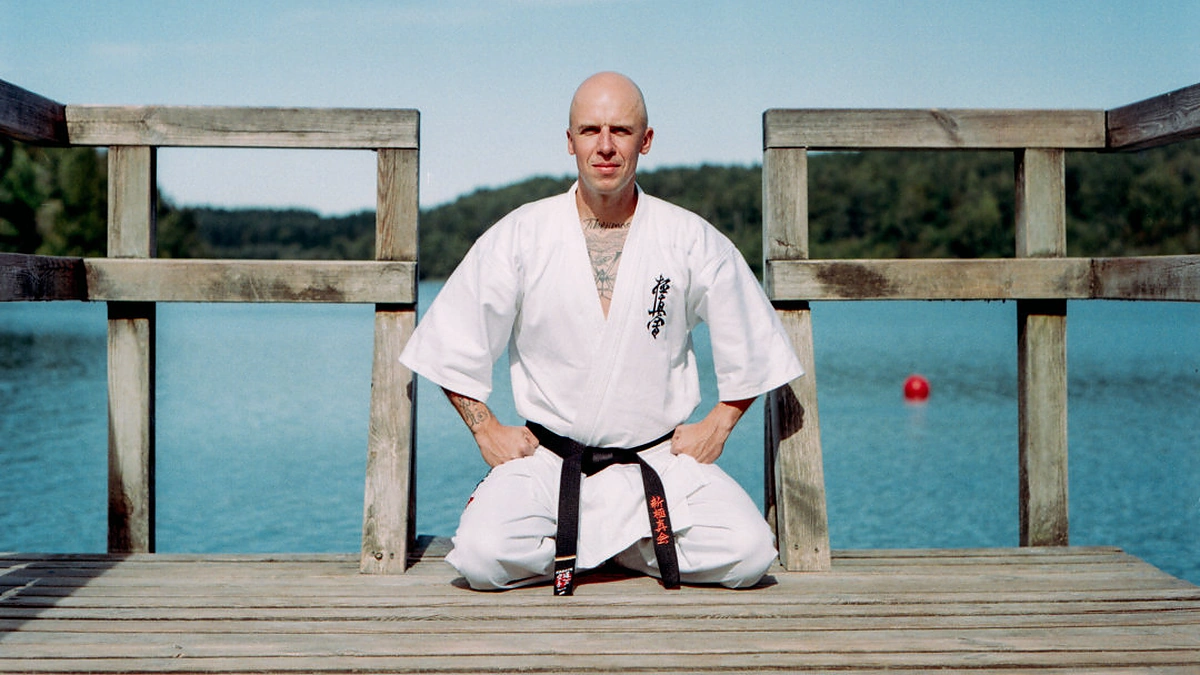 Vidas Bareikis / Ieva Jūra nuotr.