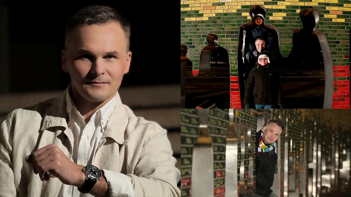 Giedrius Leškevičius / Ž.Kaminsko nuotr.