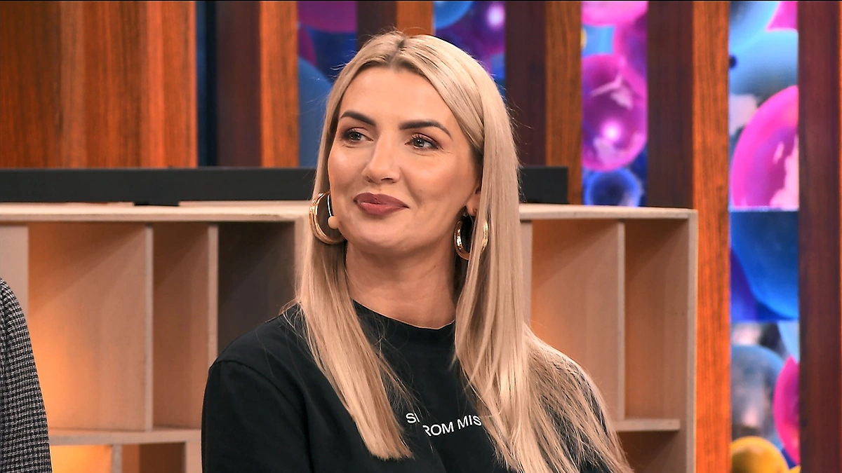 Monika Kvietkutė / LNK nuotr.