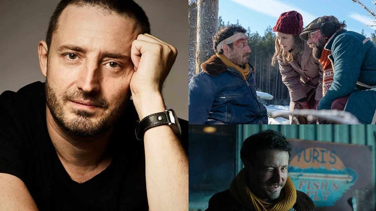 Nikola Djuricko / Organizatorių nuotr.