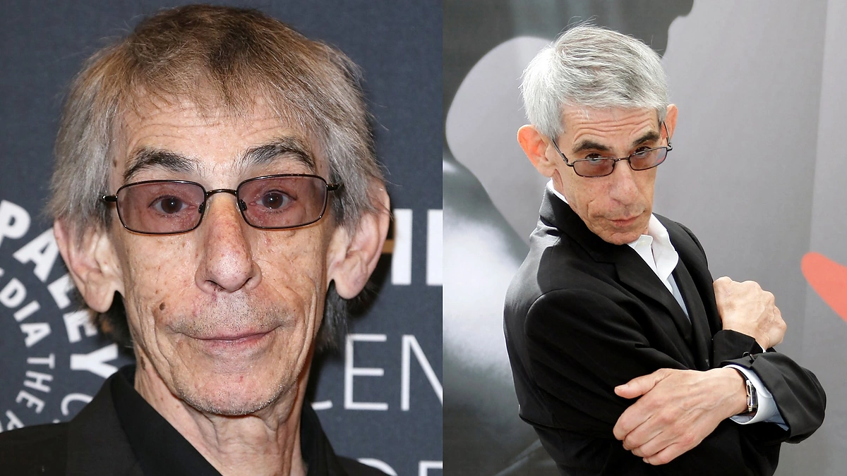 Richardas Belzeris / AFP/„Scanpix“ nuotr.