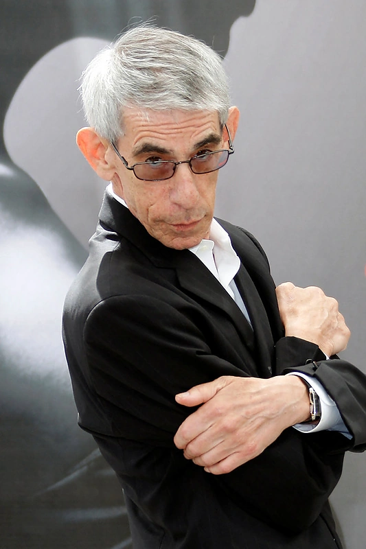 Richardas Belzeris / AFP/„Scanpix“ nuotr.