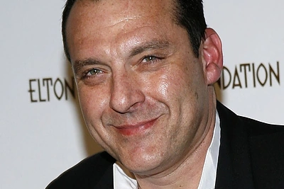 Tomas Sizemore'as / AFP/„Scanpix“ nuotr.