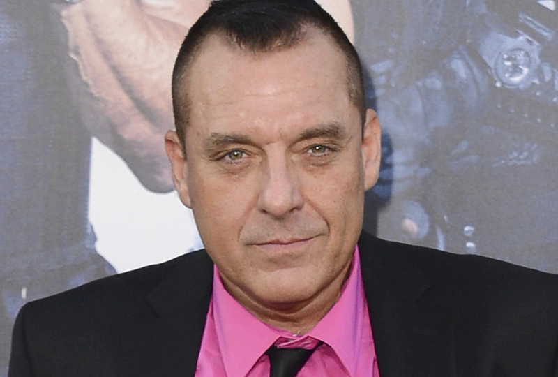 Tomas Sizemore'as / AFP/„Scanpix“ nuotr.