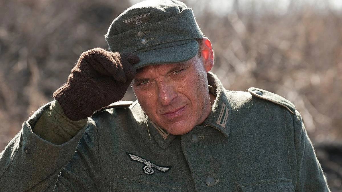 Tomas Sizemore'as / AFP/„Scanpix“ nuotr.