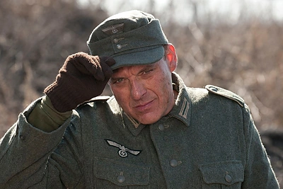 Tomas Sizemore'as / AFP/„Scanpix“ nuotr.