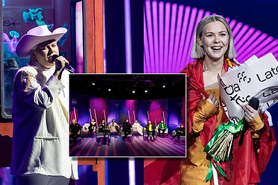 Kaip „Eurovizijos“ atrankos finale balsavo komisija: paaiškėjo skirtumas tarp M.Linkytės ir Rūtos Mur