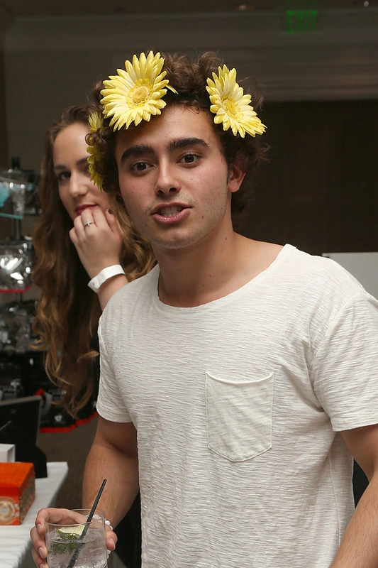 Jansenas Panettiere'as / „Scanpix“ nuotr.