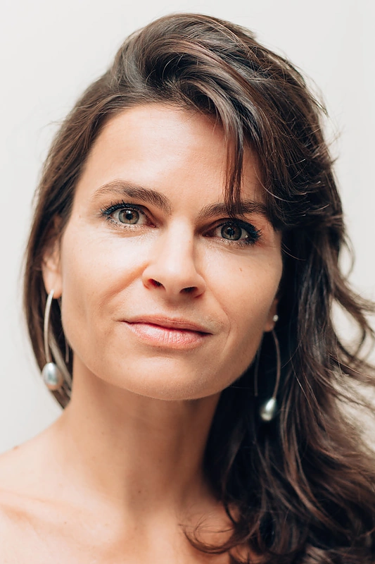 NAOS laboratorijų mokslininkė Isabell Benoit / NAOS nuotr.