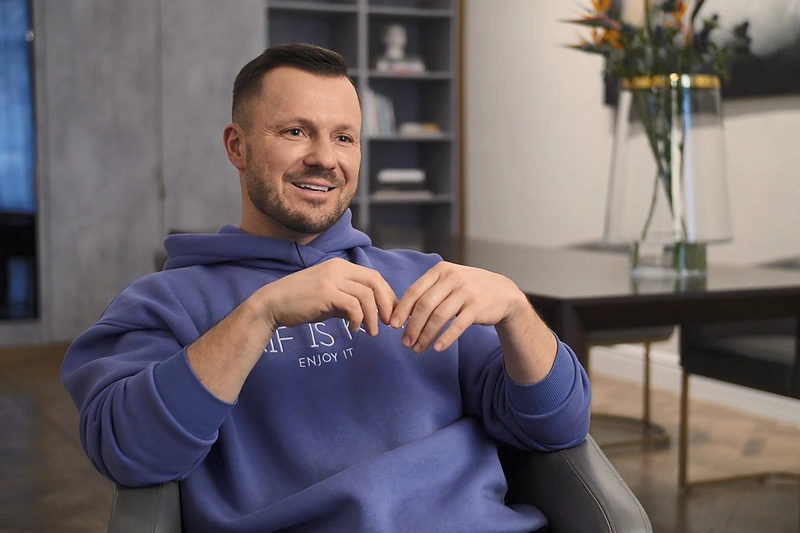 Paulius Ratkevičius / LNK nuotr.