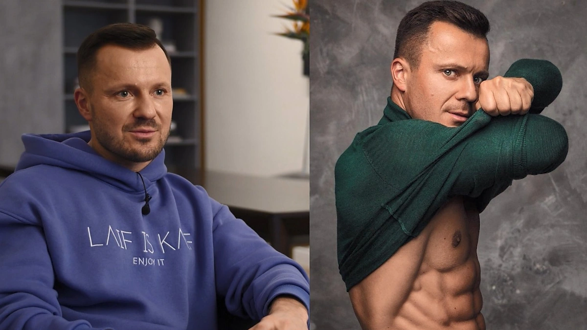 Paulius Ratkevičius / LNK nuotr.