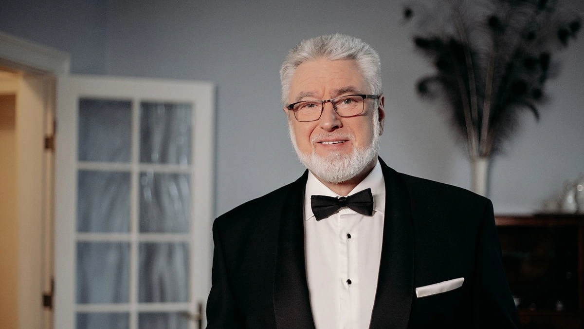 Alvydas Unikauskas / TV3 nuotr.