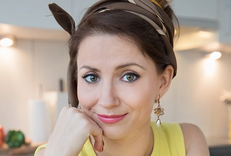 Ilona Madelaine / Jessica Kate nuotr.