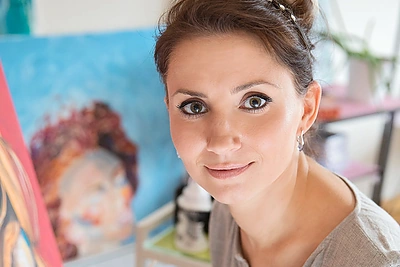Ilona Madelaine / Jessica Kate nuotr.