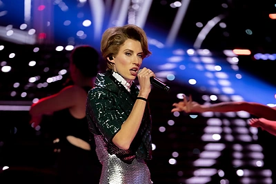 Milda Andrijauskaitė-Maimo / Svetlanos Bolnienės nuotr.