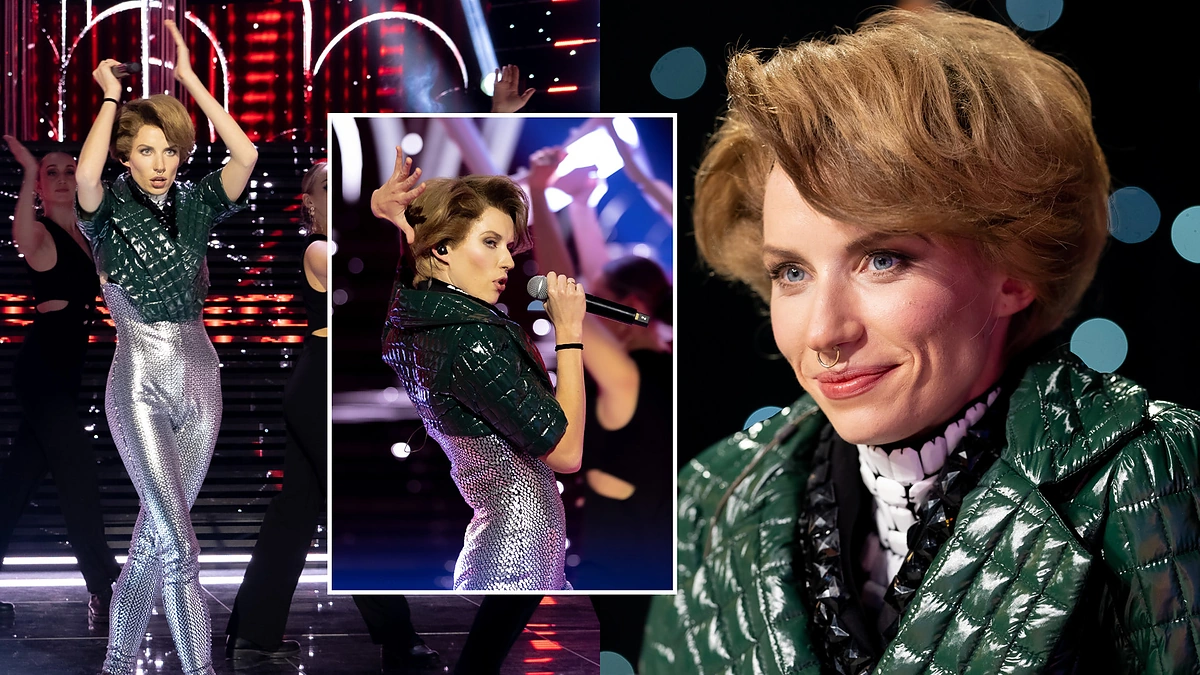 Milda Andrijauskaitė-Maimo / Svetlanos Bolnienės nuotr.