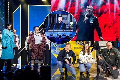 Finaliniai „Radarom!“ koncertai: mokomasis radaras – jau čia, parama pasiekė 14 milijonų