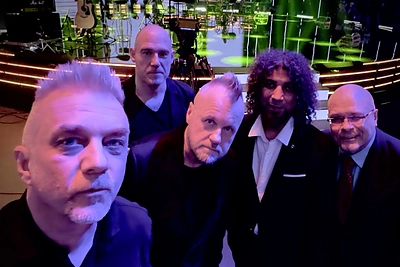 „LT United“ susibūrė kelionei į Varšuvą: svarbi misija ir daina „You Are the Winners, Ukraina“