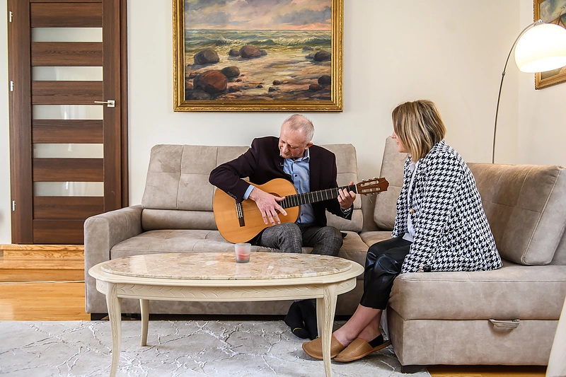 Romas Bubnelis / Tomo Petrovskio / tomasfoto.lt nuotr.