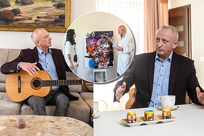 R.Bubnelis – atvirai apie pirmuosius milijonus, kalėjimą ir tėvo žūtį nuo keršto kulkos