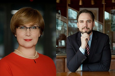 Tarnybinės etikos komisija netirs konkurso į LNOBT vadovus skaidrumo: paaiškino, kodėl