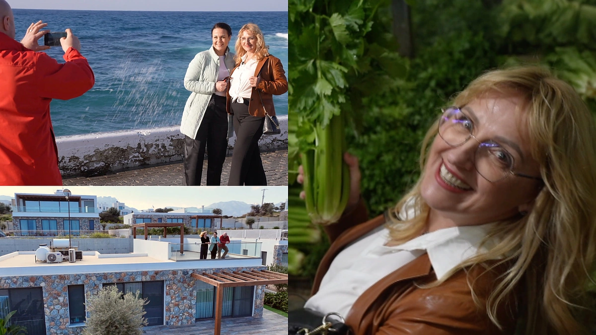 Ramunė Dulevičienė / TV3 nuotr.