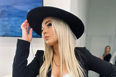 Vesta / Asmeninio archyvo nuotr.