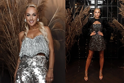 Į naują veiklą nerianti Indrė Stonkuvienė: „Džiaugiuosi, kad niekada neteko rinktis iš dviejų vyrų“