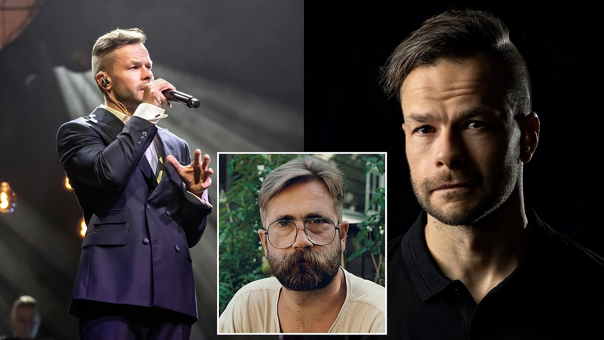 Jokūbas Bareikis / Liusjeno Kulbio nuotr.