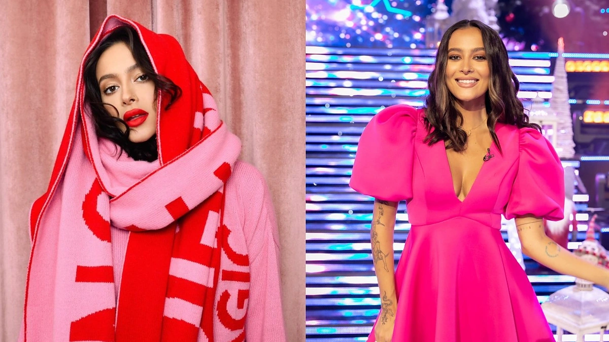 Karolina Meschino / Svetlanos Bolnienės ir asmeninio albumo nuotr.