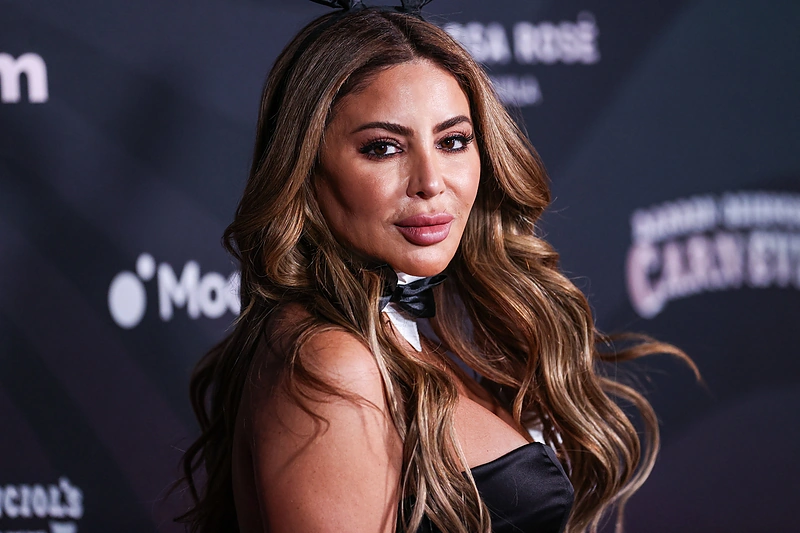 Larsa Pippen / AFP/„Scanpix“ nuotr.