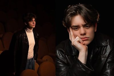 „Lietuvos balsas. Vaikai“ nugalėtojas Dž.Joneikis pristato naują dainą: „Ji palies daugelio širdis“