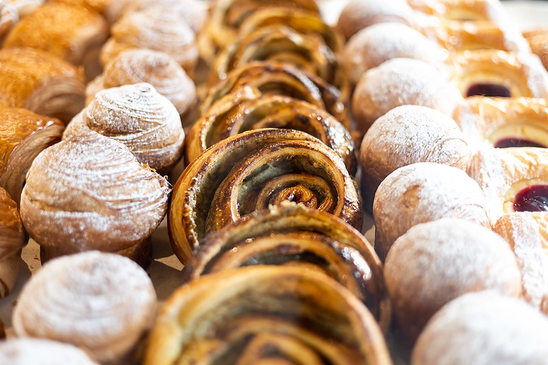 Bandelės / Žygimanto Gedvilos / BNS nuotr.