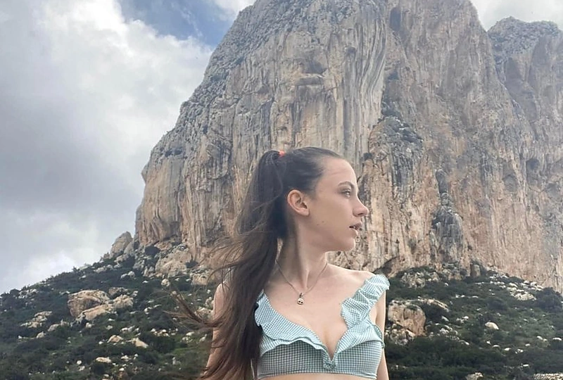 Liepa Maknavičiūtė / Asmeninio archyvo nuotr.