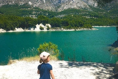 Liepos Maknavičiūtės dukra / Asmeninio archyvo nuotr.