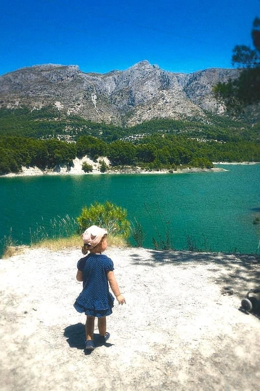 Liepos Maknavičiūtės dukra / Asmeninio archyvo nuotr.