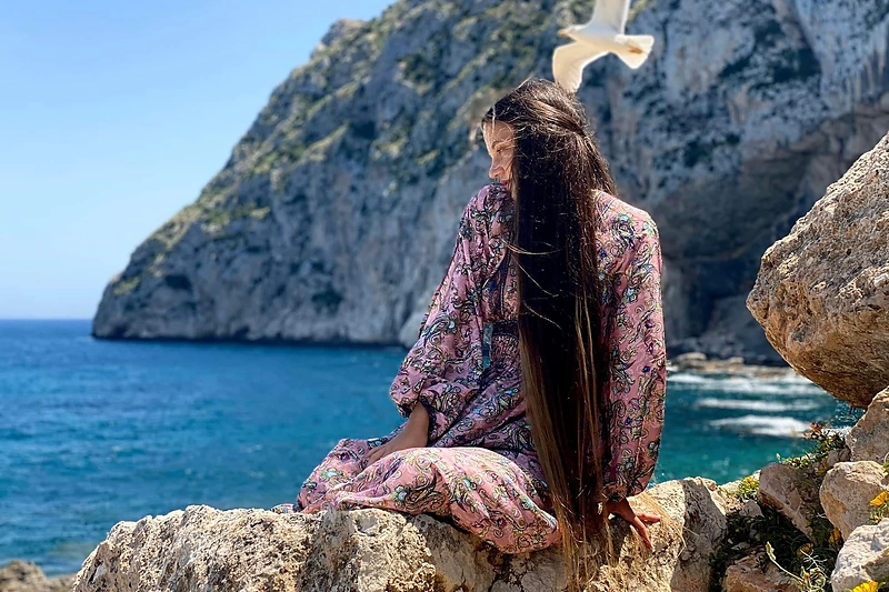 Liepa Maknavičiūtė / Asmeninio archyvo nuotr.