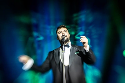 Dainotas Varnas pristato naują dainą: „Ją turi išgirsti visi planuojantys vestuves“