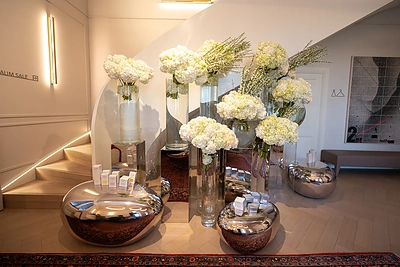 Manto Petruškevičiaus kompozicija / Dariaus Kučio nuotr.