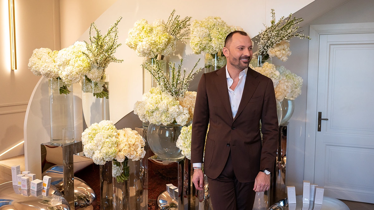 Mantas Petruškevičius / Dariaus Kučio nuotr.