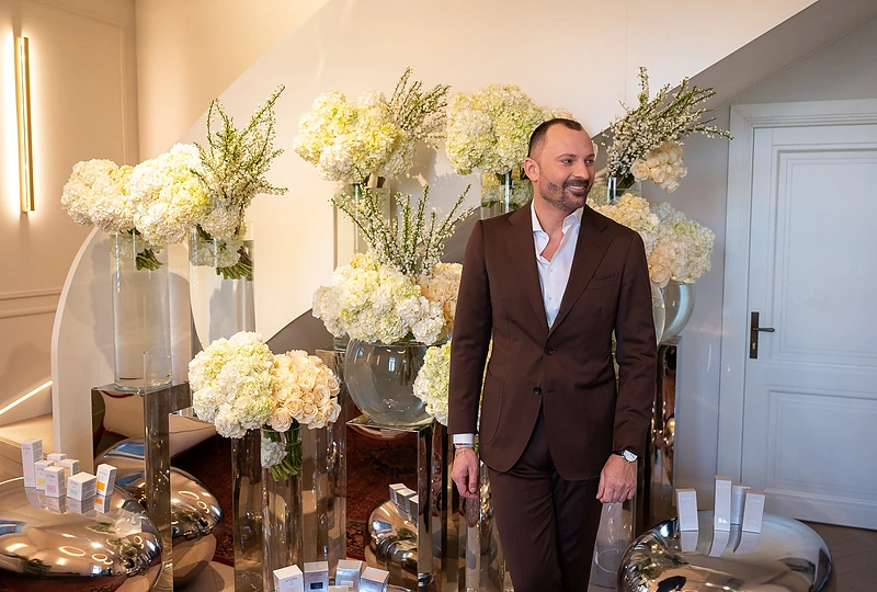 Mantas Petruškevičius / Dariaus Kučio nuotr.