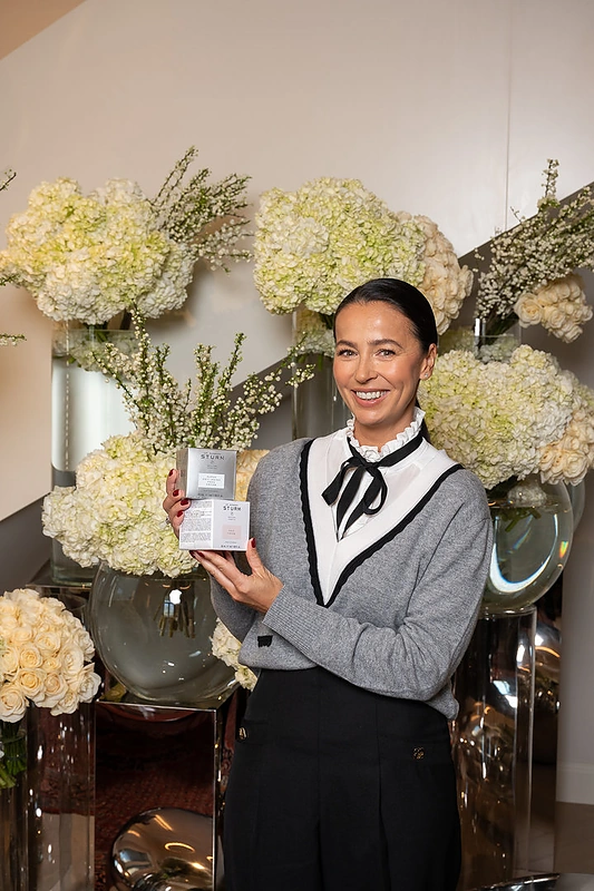 Asta Meschino / Dariaus Kučio nuotr.