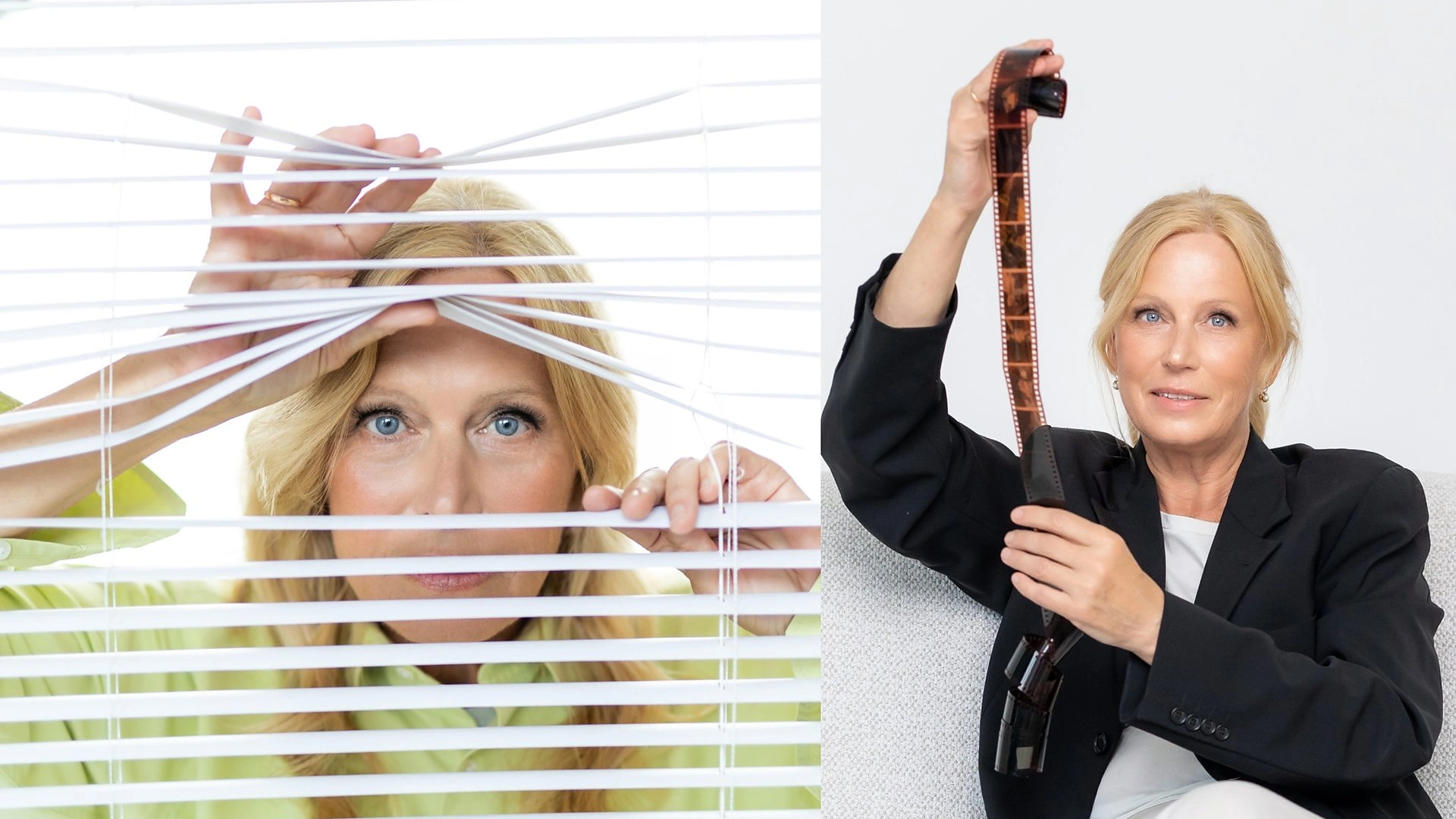 Janina Lapinskaitė / Gretos Skaraitienės / žurnalo „Legendos“ nuotr.