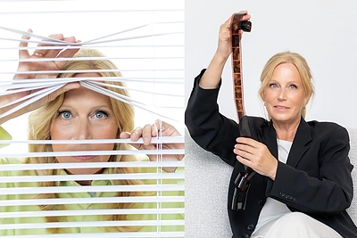 Režisierė Janina Lapinskaitė: „Kinas tapo mano likimu“