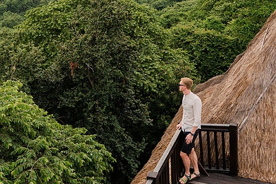Rokas Bernatonis / Dovilės Markevičienės nuotr.