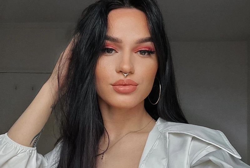 Zofija Palenta / Asmeninio albumo nuotr.