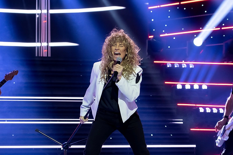 Gabrielė Grygolaitytė-Vasha / LNK nuotr.