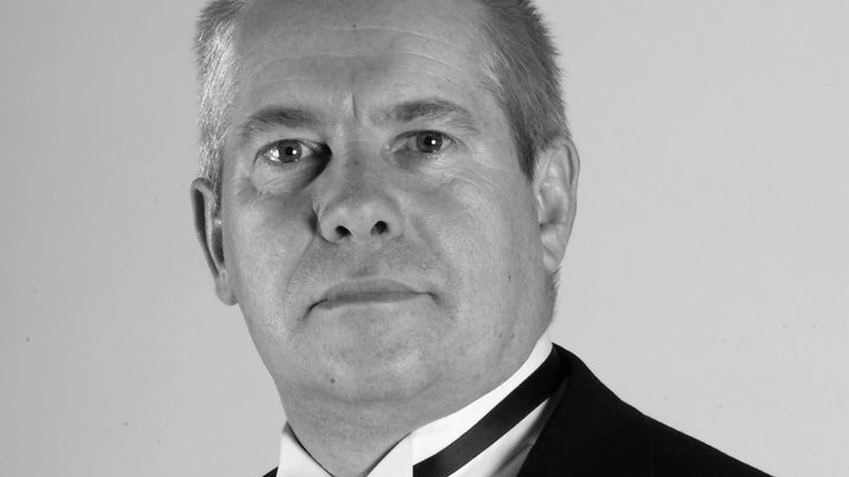 Jonas Valuckas / Lietuvos nacionalinis operos ir baleto teatro nuotr.