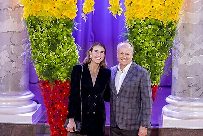 Aurelijus Rusteika / Irmanto Gelūno / BNS nuotr.