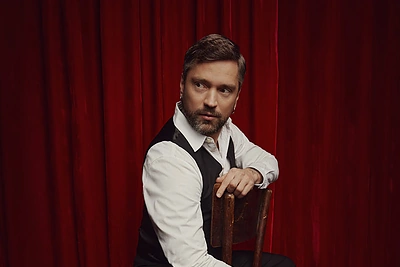 Leon Somov / Luko Griciaus nuotr.